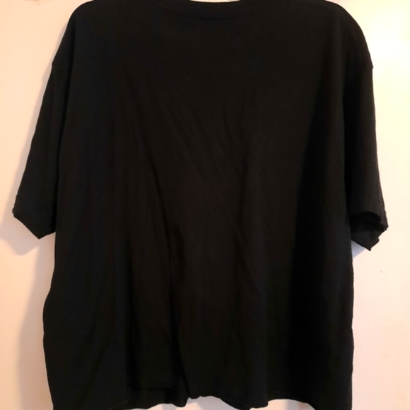 Outkast ATLiens 1X/2X Black Galaxy Shirt - Picture 7 of 7